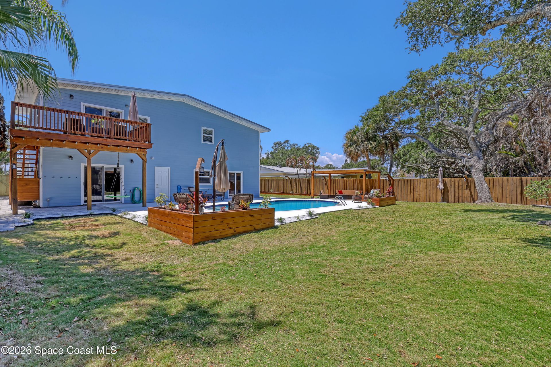 112 Esther Drive, Cocoa Beach, FL 32931 Photo