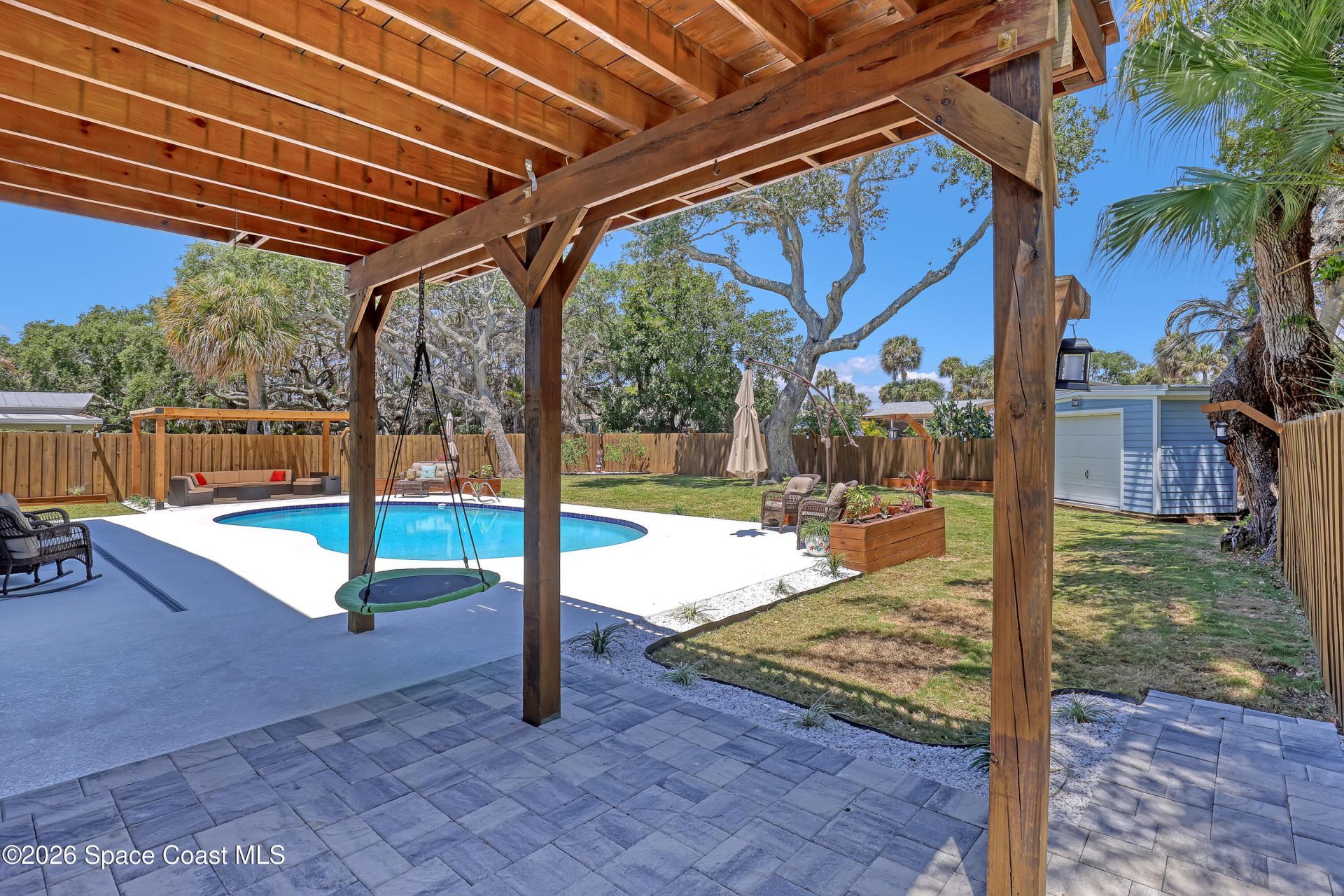 112 Esther Drive, Cocoa Beach, FL 32931 Photo