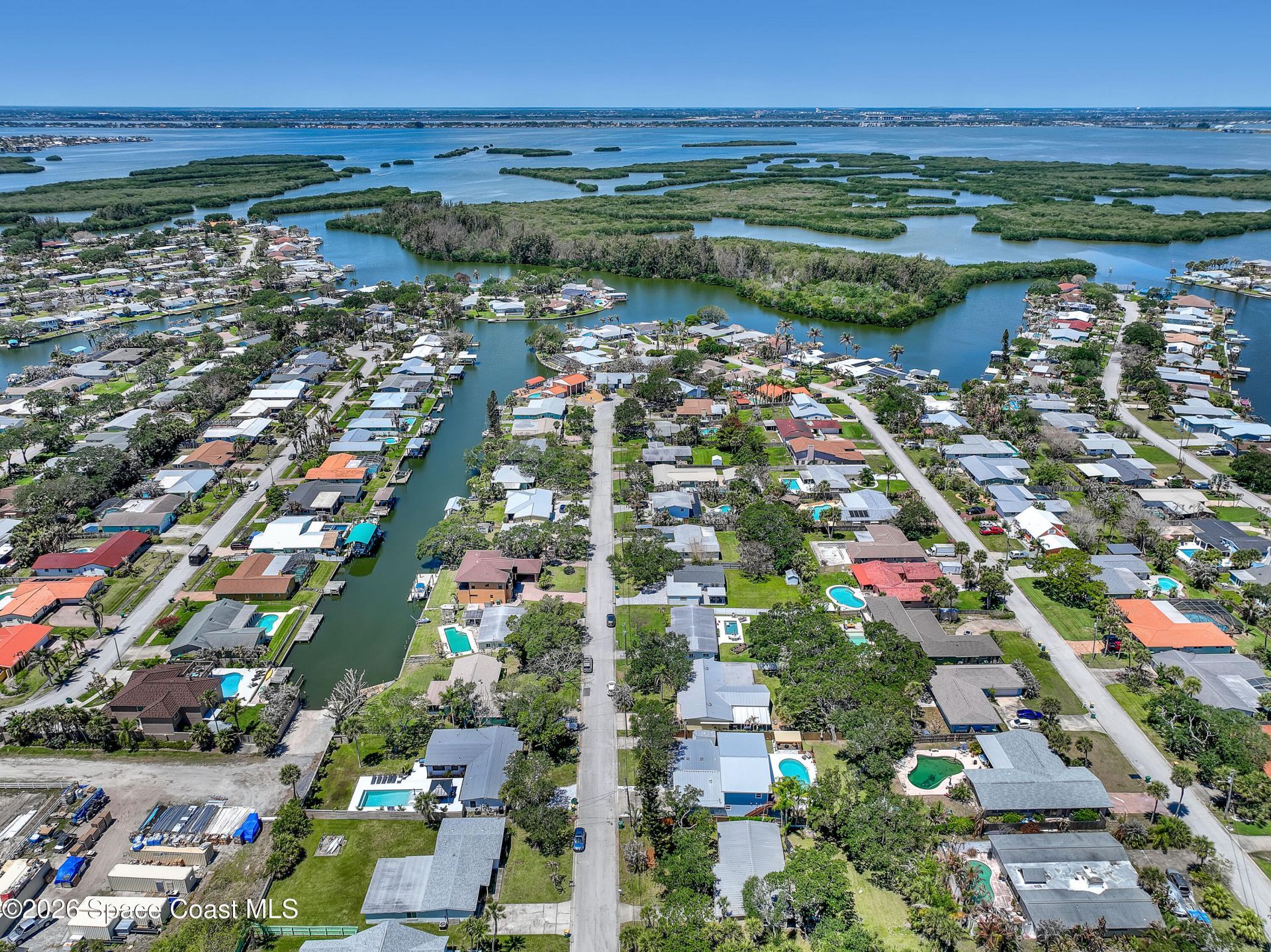 112 Esther Drive, Cocoa Beach, FL 32931 Photo