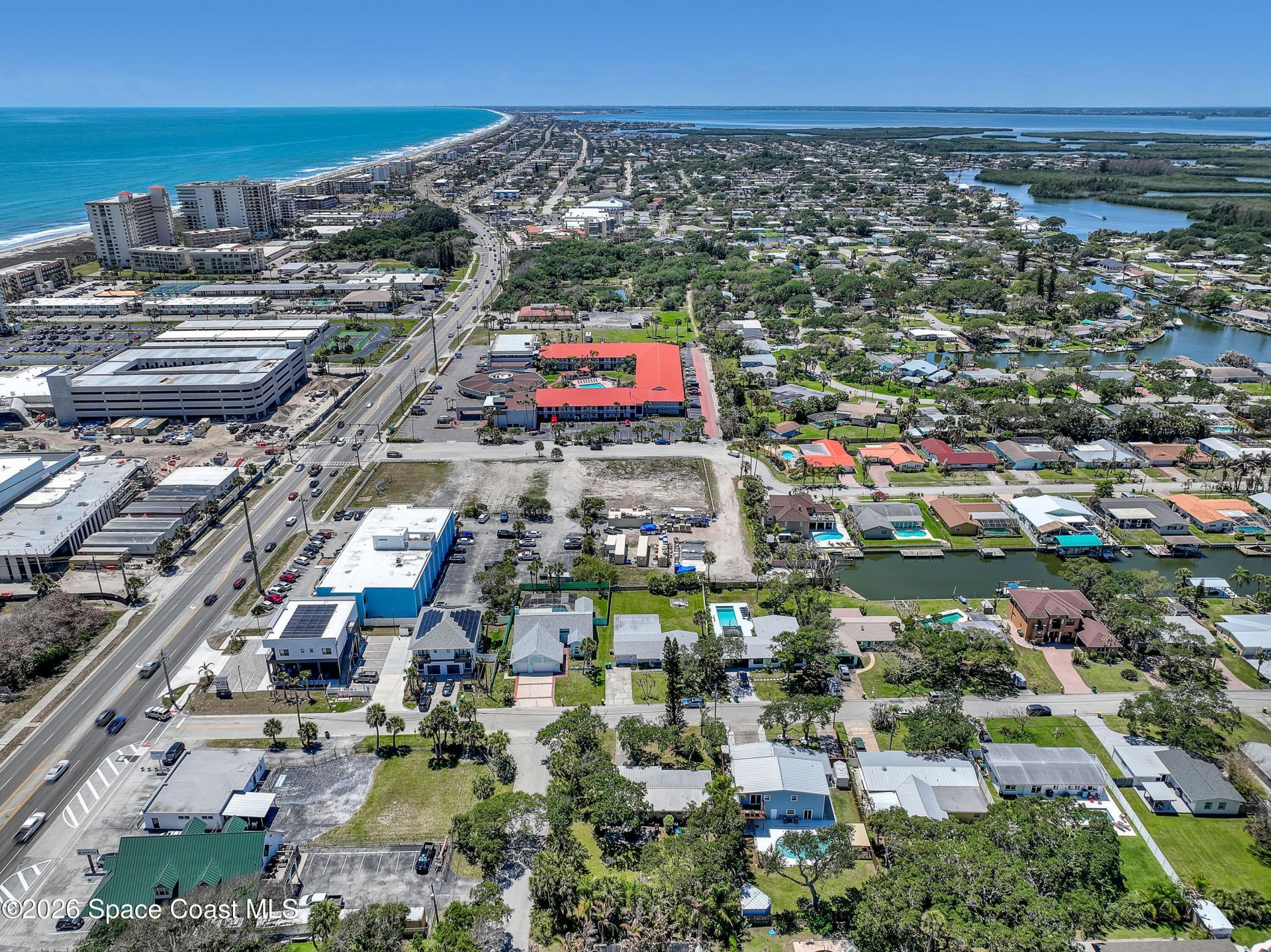112 Esther Drive, Cocoa Beach, FL 32931 Photo