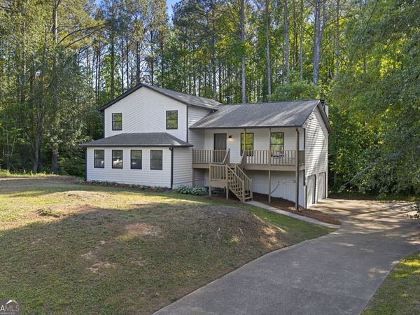 6455 Mill Crossing Court, Acworth, GA 30102