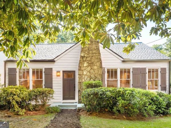 749 Stokeswood Avenue SE, Atlanta, GA 30316