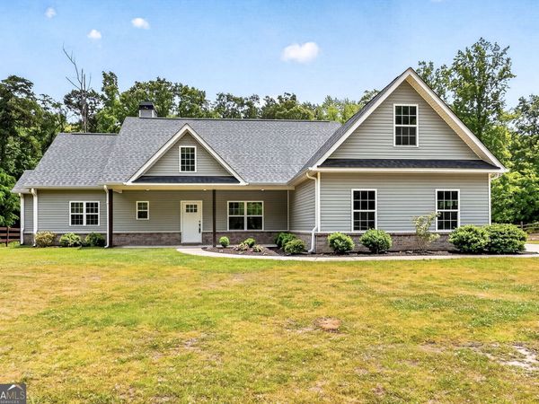 227 McKenzie Road, Milner, GA 30257