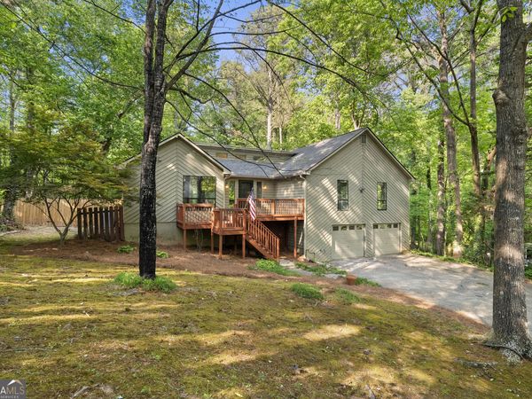 306 Covey Court, Woodstock, GA 30188