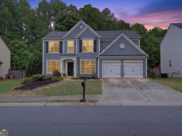 4040 Azurite Street, Cumming, GA 30040