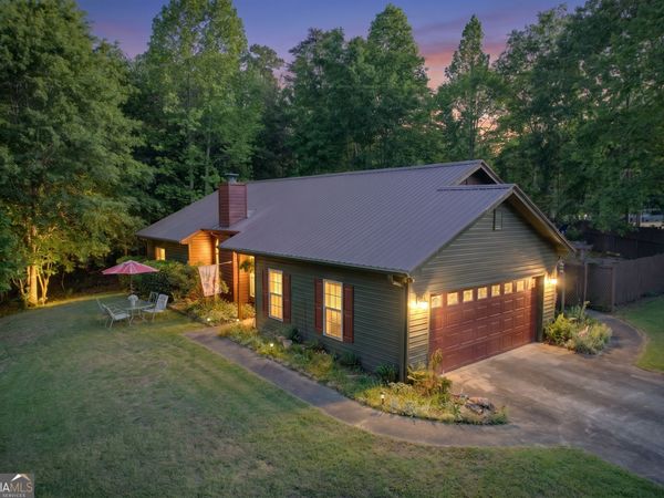 35 Kitchen Way West, Dahlonega, GA 30533