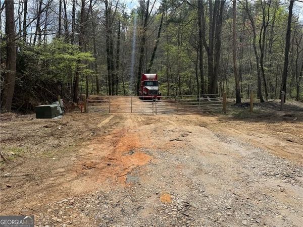 LOT 1B Riverside Drive, Dahlonega, GA 30533
