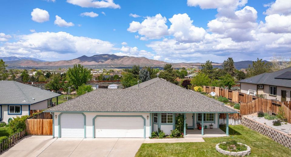 9305 Cordoba Boulevard, Sparks, NV 89441 Photo