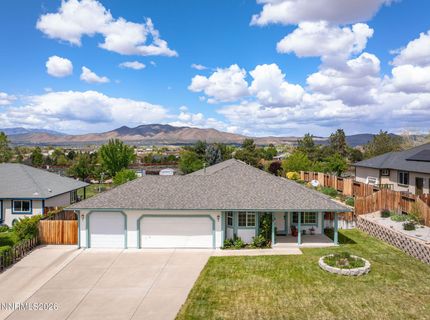 9305 Cordoba Boulevard, Sparks, NV 89441 Photo