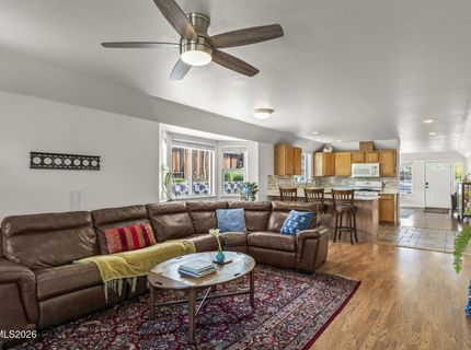 9305 Cordoba Boulevard, Sparks, NV 89441 Photo