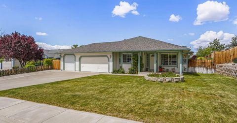 9305 Cordoba Boulevard, Sparks, NV 89441 Photo