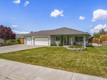 9305 Cordoba Boulevard, Sparks, NV 89441 Photo