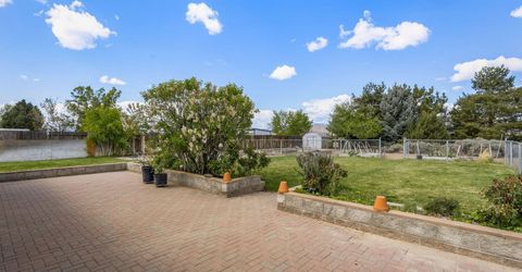 9305 Cordoba Boulevard, Sparks, NV 89441 Photo