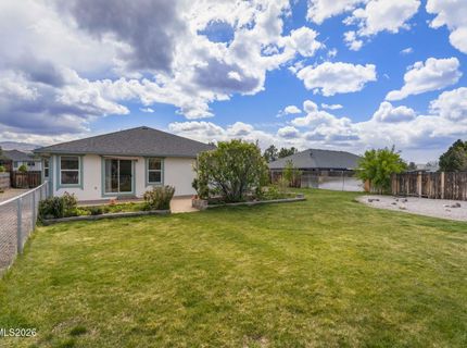 9305 Cordoba Boulevard, Sparks, NV 89441 Photo