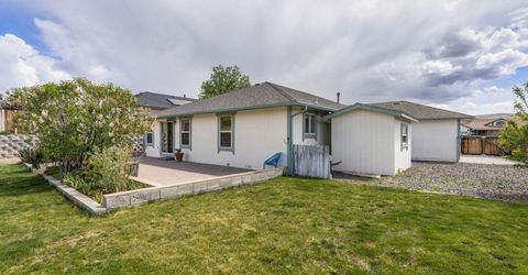 9305 Cordoba Boulevard, Sparks, NV 89441 Photo
