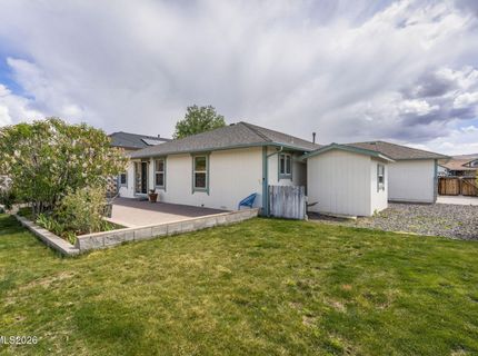 9305 Cordoba Boulevard, Sparks, NV 89441 Photo