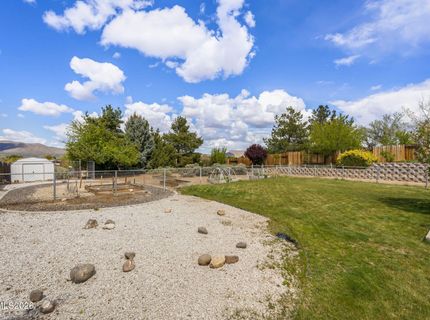 9305 Cordoba Boulevard, Sparks, NV 89441 Photo