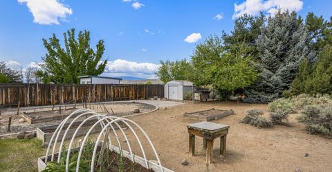 9305 Cordoba Boulevard, Sparks, NV 89441 Photo