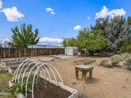 9305 Cordoba Boulevard, Sparks, NV 89441 Photo