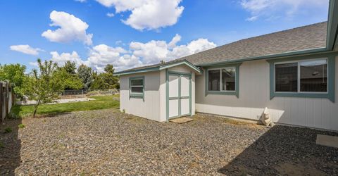 9305 Cordoba Boulevard, Sparks, NV 89441 Photo