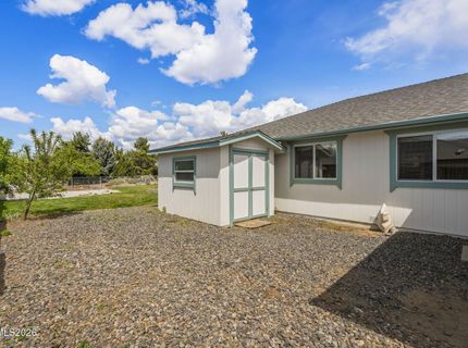 9305 Cordoba Boulevard, Sparks, NV 89441 Photo