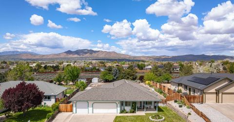 9305 Cordoba Boulevard, Sparks, NV 89441 Photo