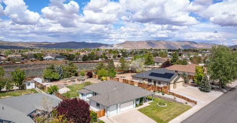 9305 Cordoba Boulevard, Sparks, NV 89441 Photo