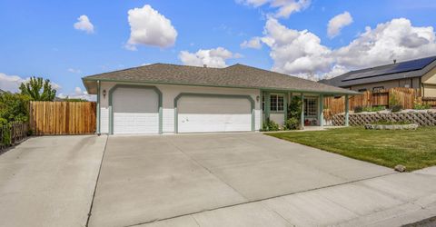 9305 Cordoba Boulevard, Sparks, NV 89441 Photo