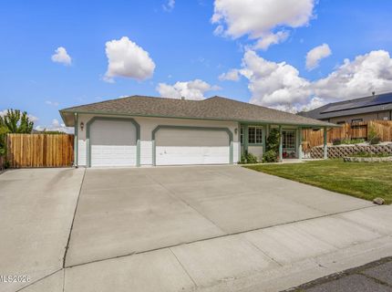 9305 Cordoba Boulevard, Sparks, NV 89441 Photo