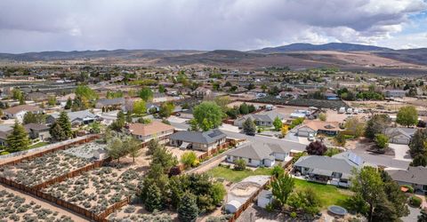 9305 Cordoba Boulevard, Sparks, NV 89441 Photo