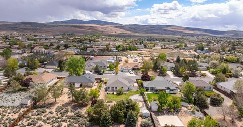 9305 Cordoba Boulevard, Sparks, NV 89441 Photo