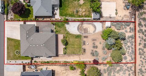 9305 Cordoba Boulevard, Sparks, NV 89441 Photo