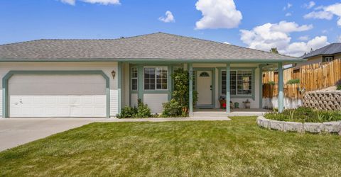 9305 Cordoba Boulevard, Sparks, NV 89441 Photo