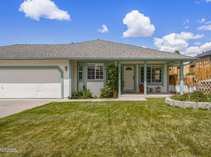 9305 Cordoba Boulevard, Sparks, NV 89441 Photo