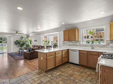 9305 Cordoba Boulevard, Sparks, NV 89441 Photo