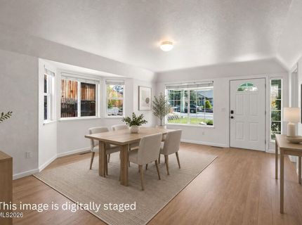 9305 Cordoba Boulevard, Sparks, NV 89441 Photo