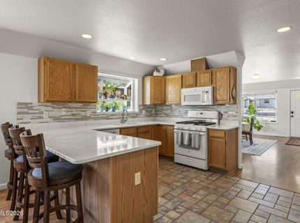 9305 Cordoba Boulevard, Sparks, NV 89441 Photo