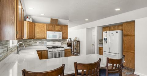 9305 Cordoba Boulevard, Sparks, NV 89441 Photo