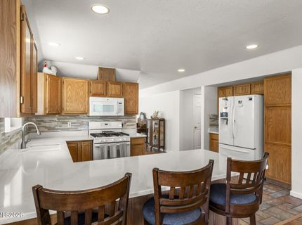 9305 Cordoba Boulevard, Sparks, NV 89441 Photo