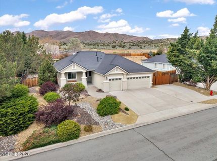 1057 Fuggles Drive, Sparks, NV 89441 Photo