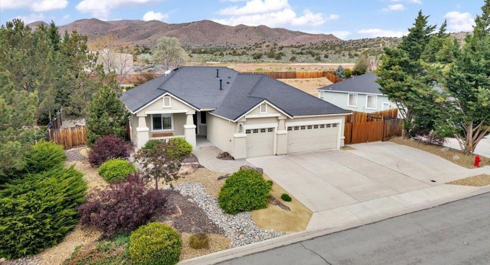 1057 Fuggles Drive, Sparks, NV 89441 Photo