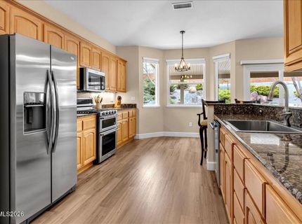 1057 Fuggles Drive, Sparks, NV 89441 Photo