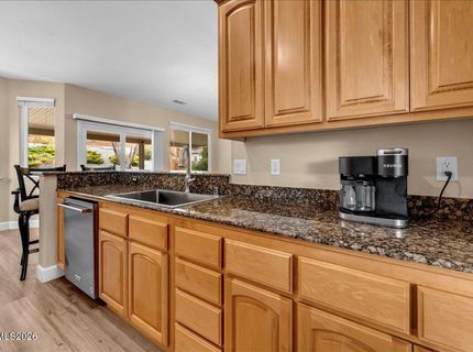 1057 Fuggles Drive, Sparks, NV 89441 Photo