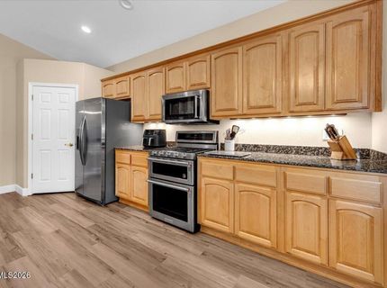 1057 Fuggles Drive, Sparks, NV 89441 Photo