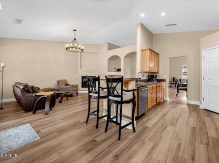 1057 Fuggles Drive, Sparks, NV 89441 Photo