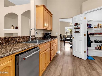 1057 Fuggles Drive, Sparks, NV 89441 Photo