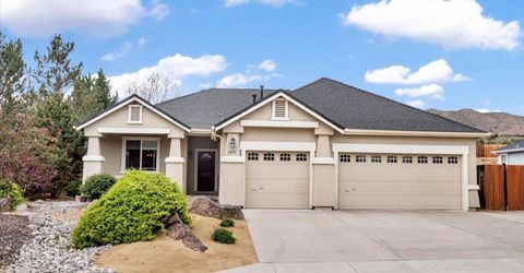 1057 Fuggles Drive, Sparks, NV 89441 Photo