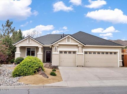 1057 Fuggles Drive, Sparks, NV 89441 Photo