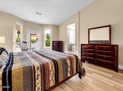 1057 Fuggles Drive, Sparks, NV 89441 Photo