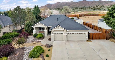 1057 Fuggles Drive, Sparks, NV 89441 Photo